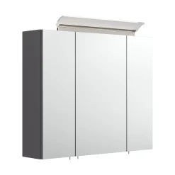 Spiegelkast Aron 75 cm^Huisenthuis Best