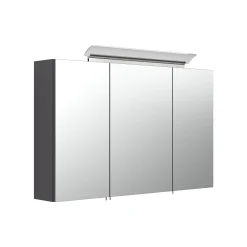 Spiegelkast Aron 100 cm^Huisenthuis Clearance