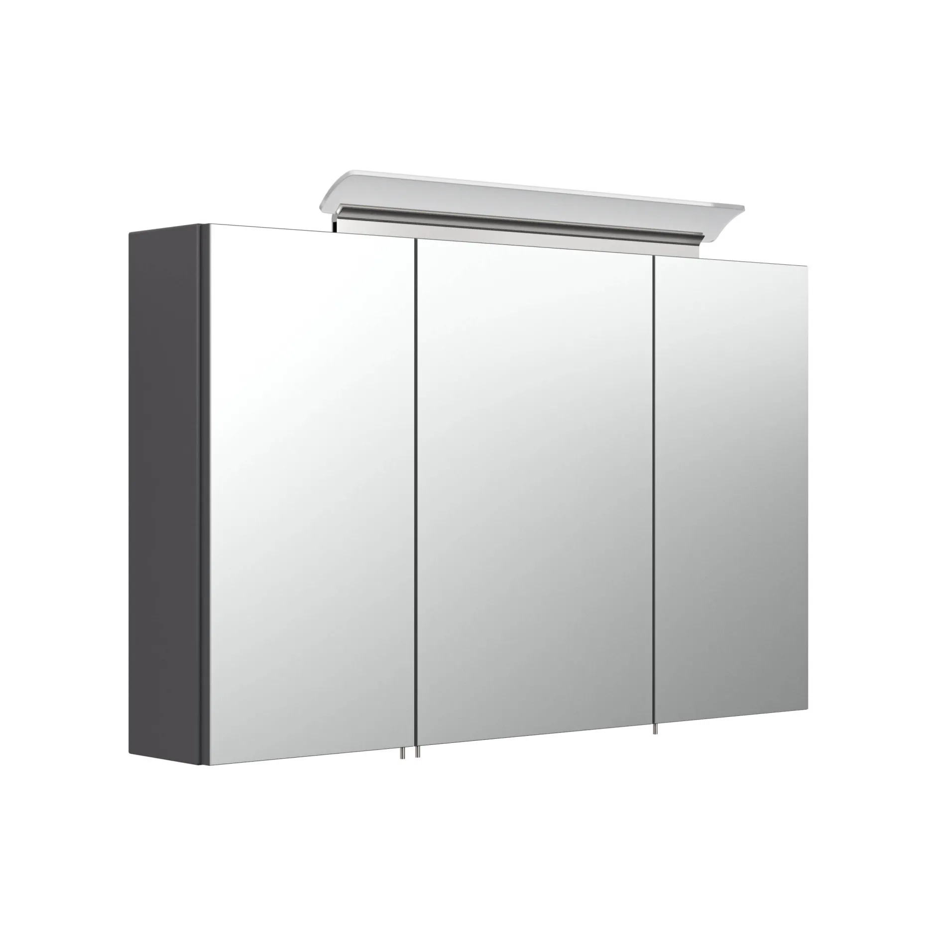 Spiegelkast Aron 100 cm^Huisenthuis Clearance