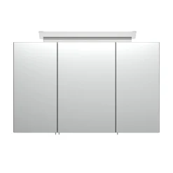 Spiegelkast Aron 100 cm^Huisenthuis Clearance