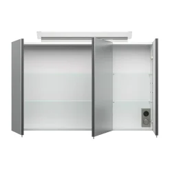 Spiegelkast Aron 100 cm^Huisenthuis Clearance