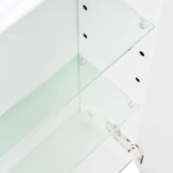 Spiegelkast Aron 100 cm^Huisenthuis Clearance