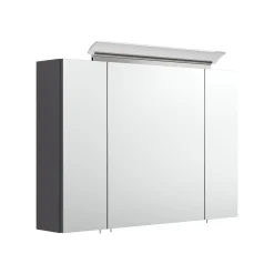 Spiegelkast Aron 90 cm^Huisenthuis Discount