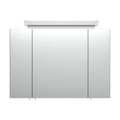Spiegelkast Aron 90 cm^Huisenthuis Discount