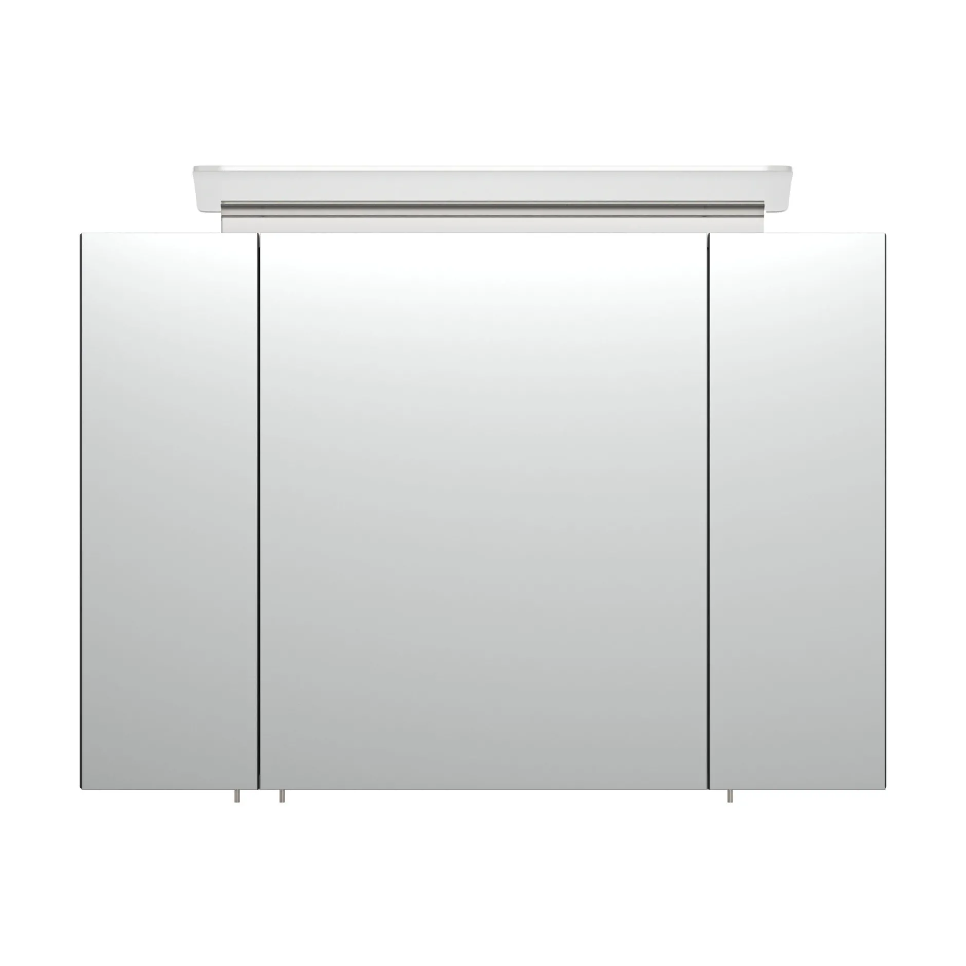 Spiegelkast Aron 90 cm^Huisenthuis Discount