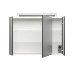 Spiegelkast Aron 90 cm^Huisenthuis Discount