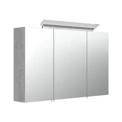 Spiegelkast Aron 100 cm^Huisenthuis Outlet