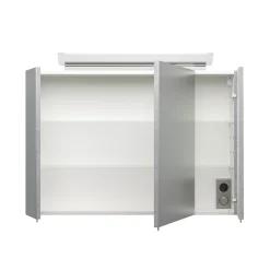 Spiegelkast Aron 90 cm^Huisenthuis Best