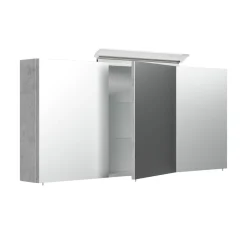 Spiegelkast Aron 140 cm^Huisenthuis Sale