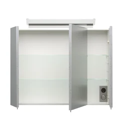 Spiegelkast Aron 80 cm^Huisenthuis Clearance