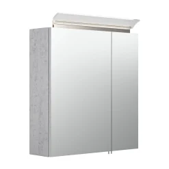 Spiegelkast Aron 60 cm^Huisenthuis Online