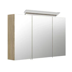 Spiegelkast Aron 100 cm^Huisenthuis Best