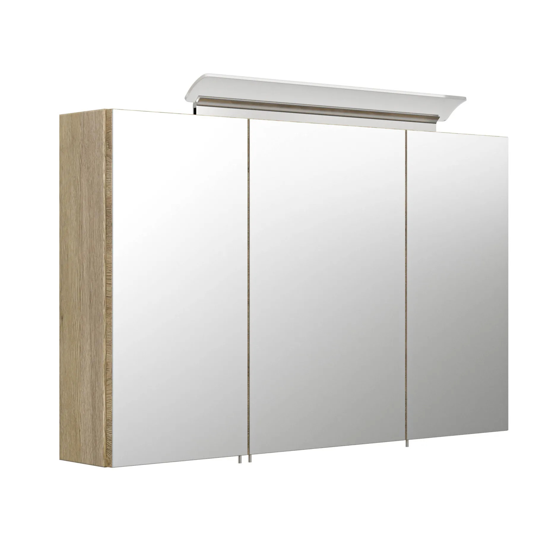 Spiegelkast Aron 100 cm^Huisenthuis Best