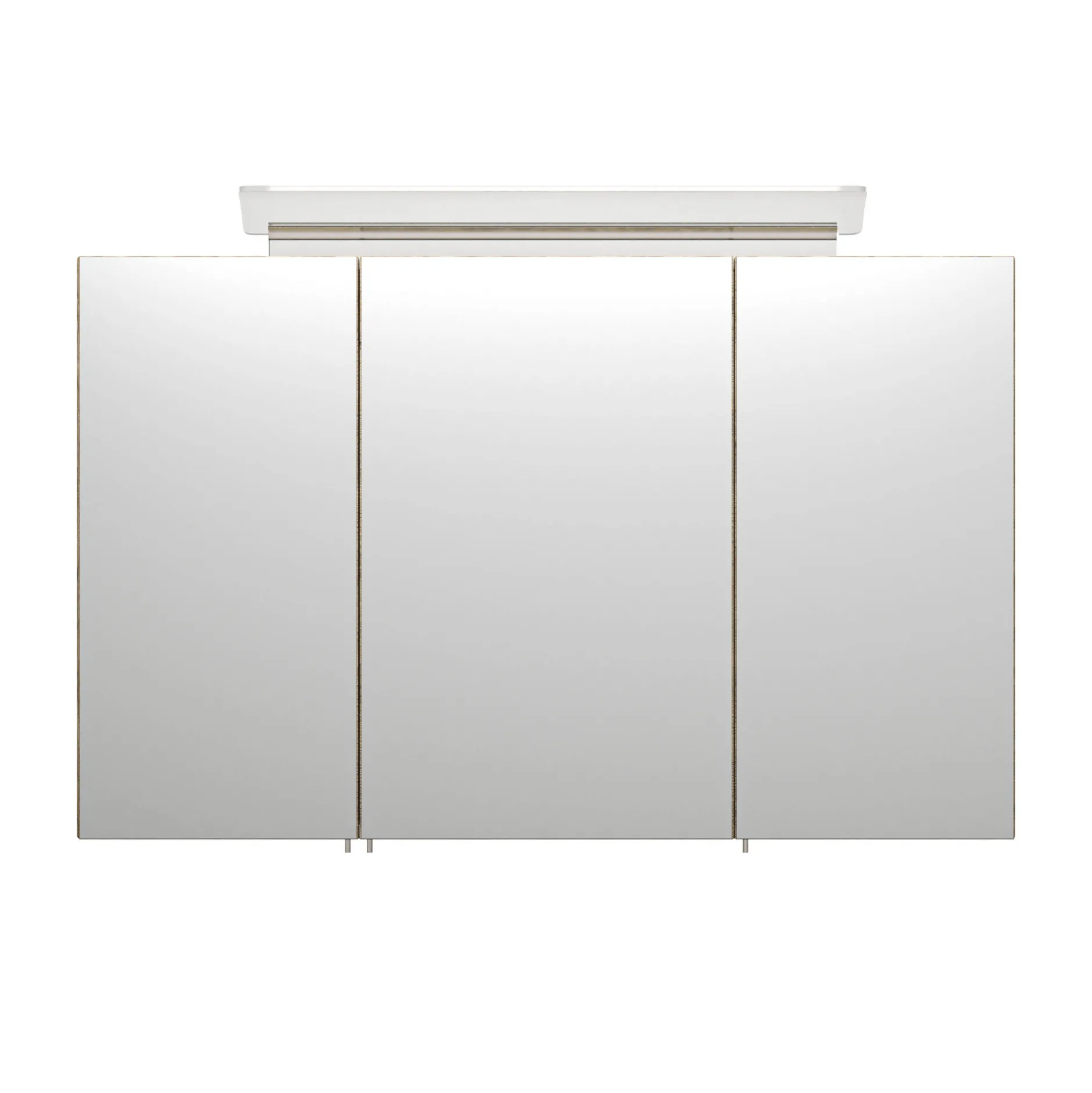 Spiegelkast Aron 100 cm^Huisenthuis Best