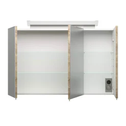 Spiegelkast Aron 100 cm^Huisenthuis Best