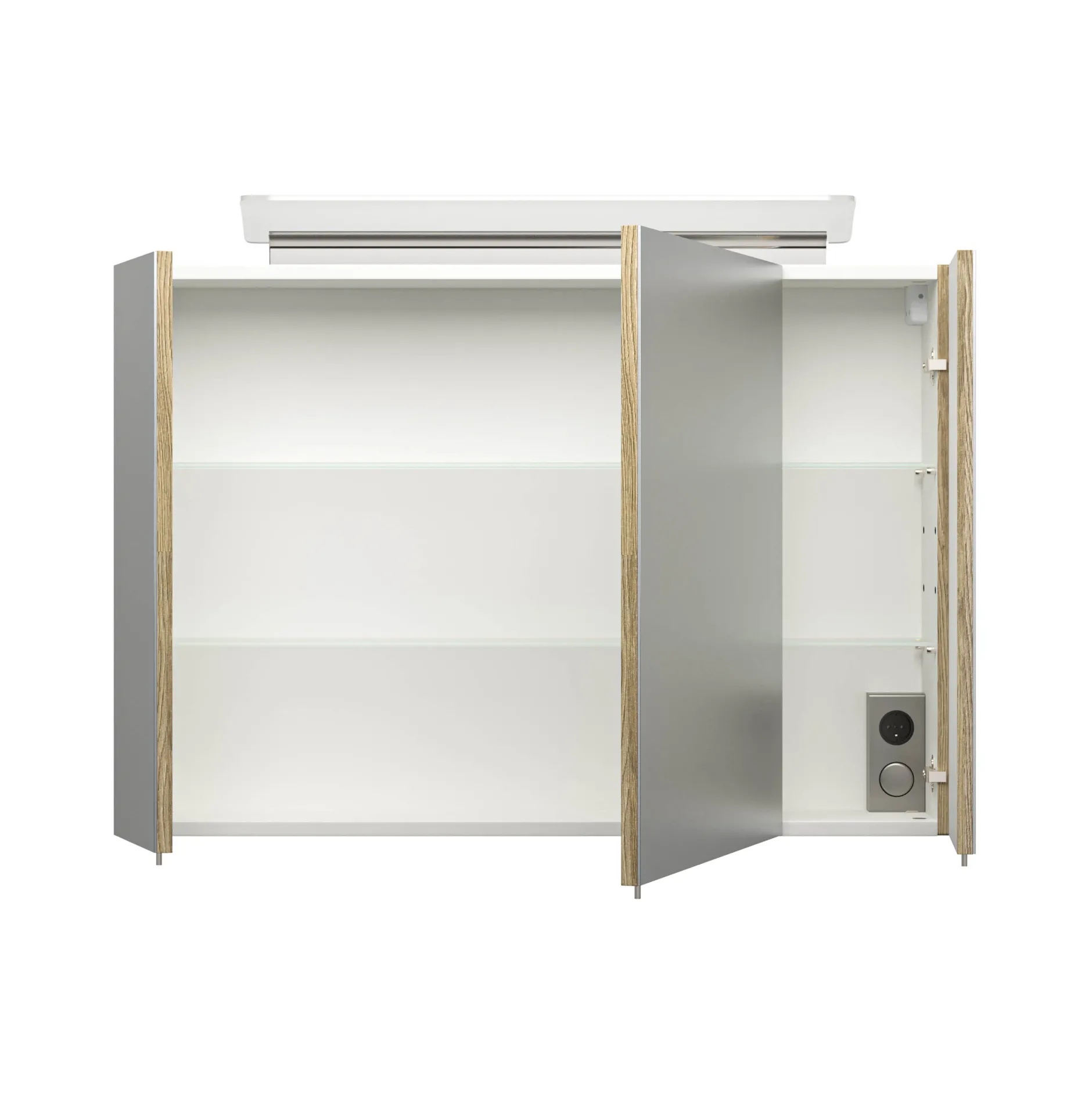 Spiegelkast Aron 90 cm^Huisenthuis Sale