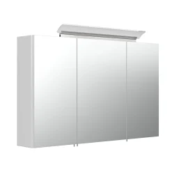 Spiegelkast Aron 100 cm^Huisenthuis Discount