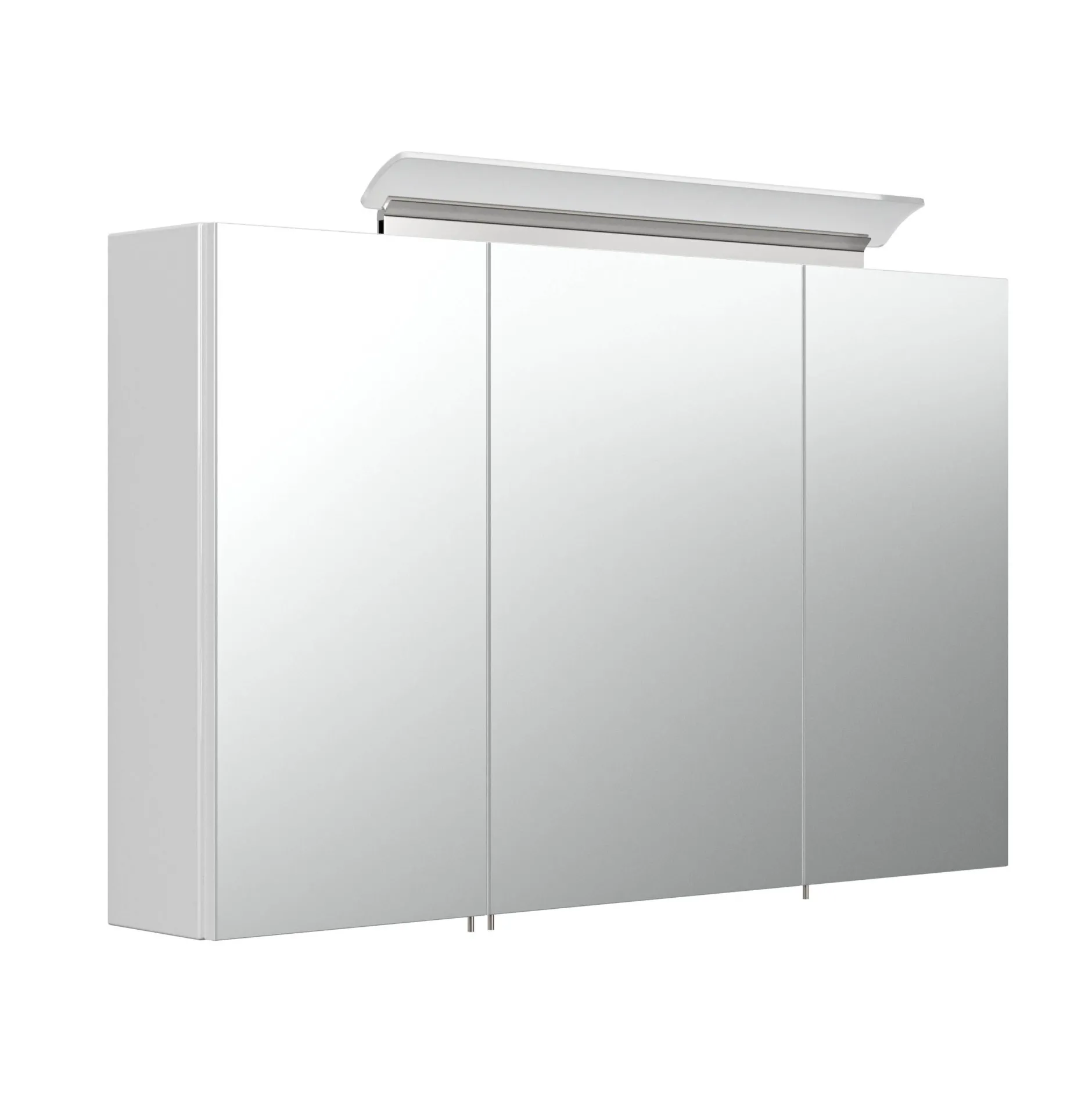 Spiegelkast Aron 100 cm^Huisenthuis Discount
