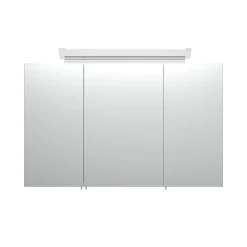 Spiegelkast Aron 100 cm^Huisenthuis Discount