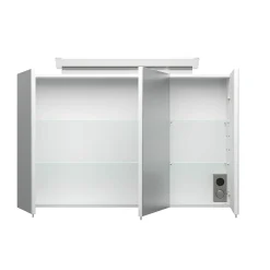 Spiegelkast Aron 100 cm^Huisenthuis Discount