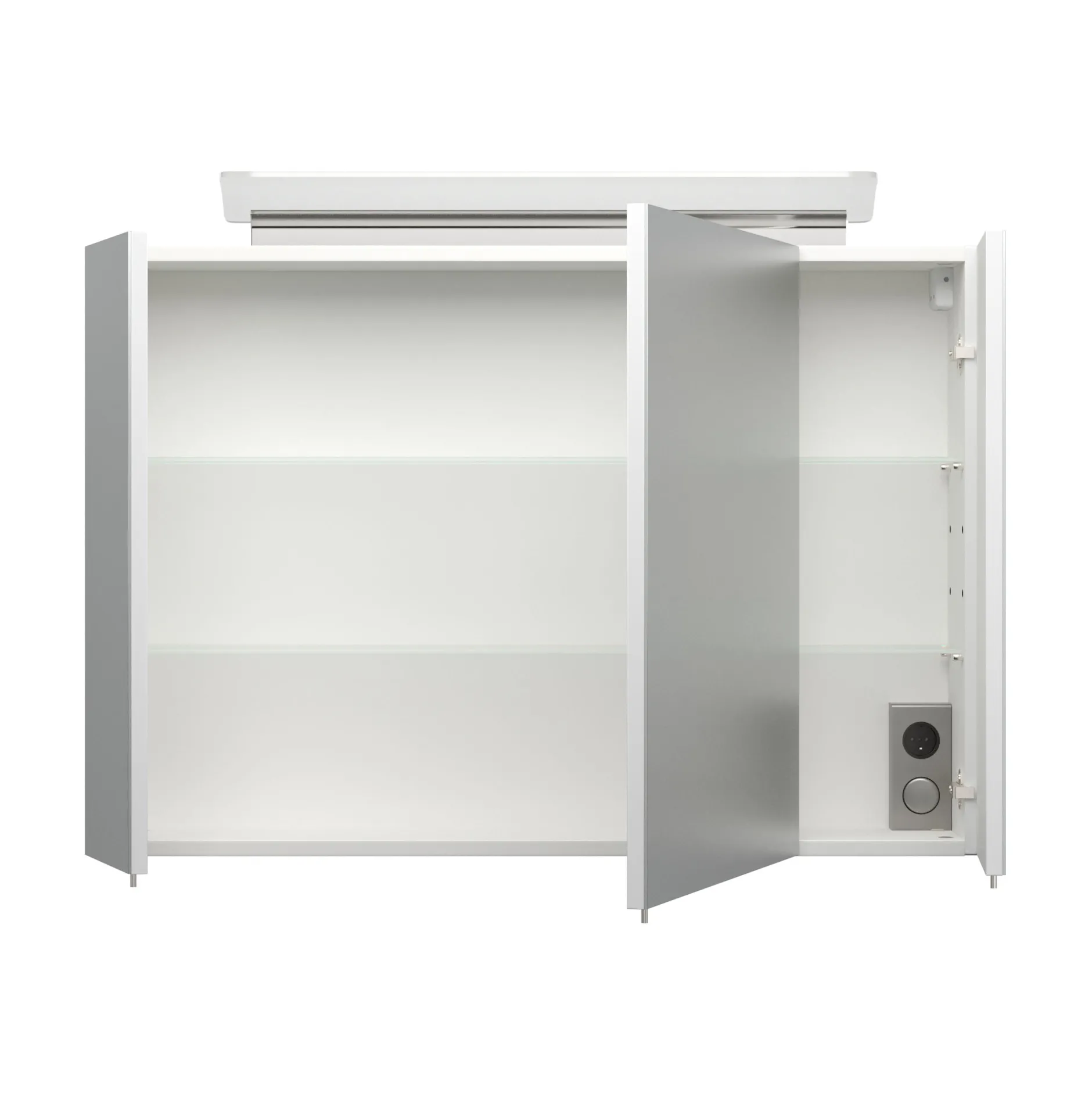 Spiegelkast Aron 90 cm^Huisenthuis Sale