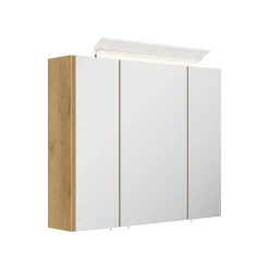 Spiegelkast Calais 75 cm^Huisenthuis Clearance