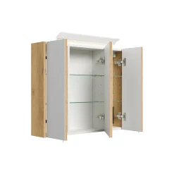 Spiegelkast Calais 75 cm^Huisenthuis Clearance