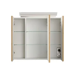 Spiegelkast Calais 75 cm^Huisenthuis Clearance