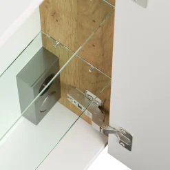 Spiegelkast Calais 75 cm^Huisenthuis Clearance