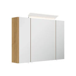 Spiegelkast Calais 90 cm^Huisenthuis Hot