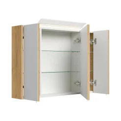 Spiegelkast Calais 90 cm^Huisenthuis Hot