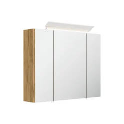 Spiegelkast Calais 80 cm^Huisenthuis Clearance