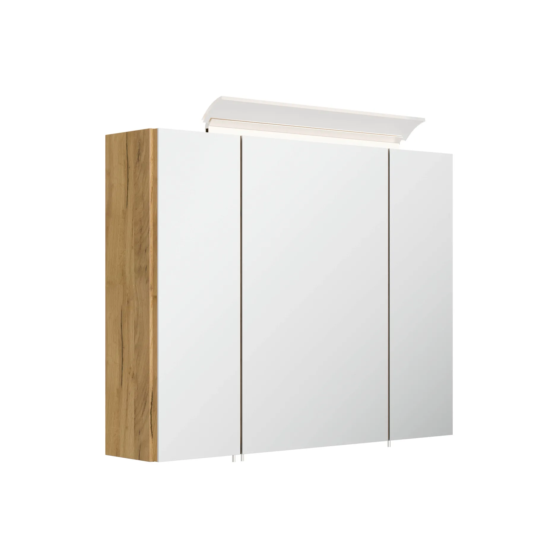 Spiegelkast Calais 80 cm^Huisenthuis Clearance