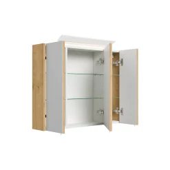 Spiegelkast Calais 80 cm^Huisenthuis Clearance