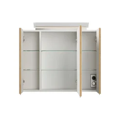 Spiegelkast Calais 80 cm^Huisenthuis Clearance