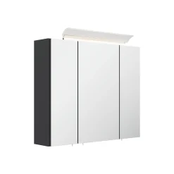 Spiegelkast Calais 75 cm^Huisenthuis Discount