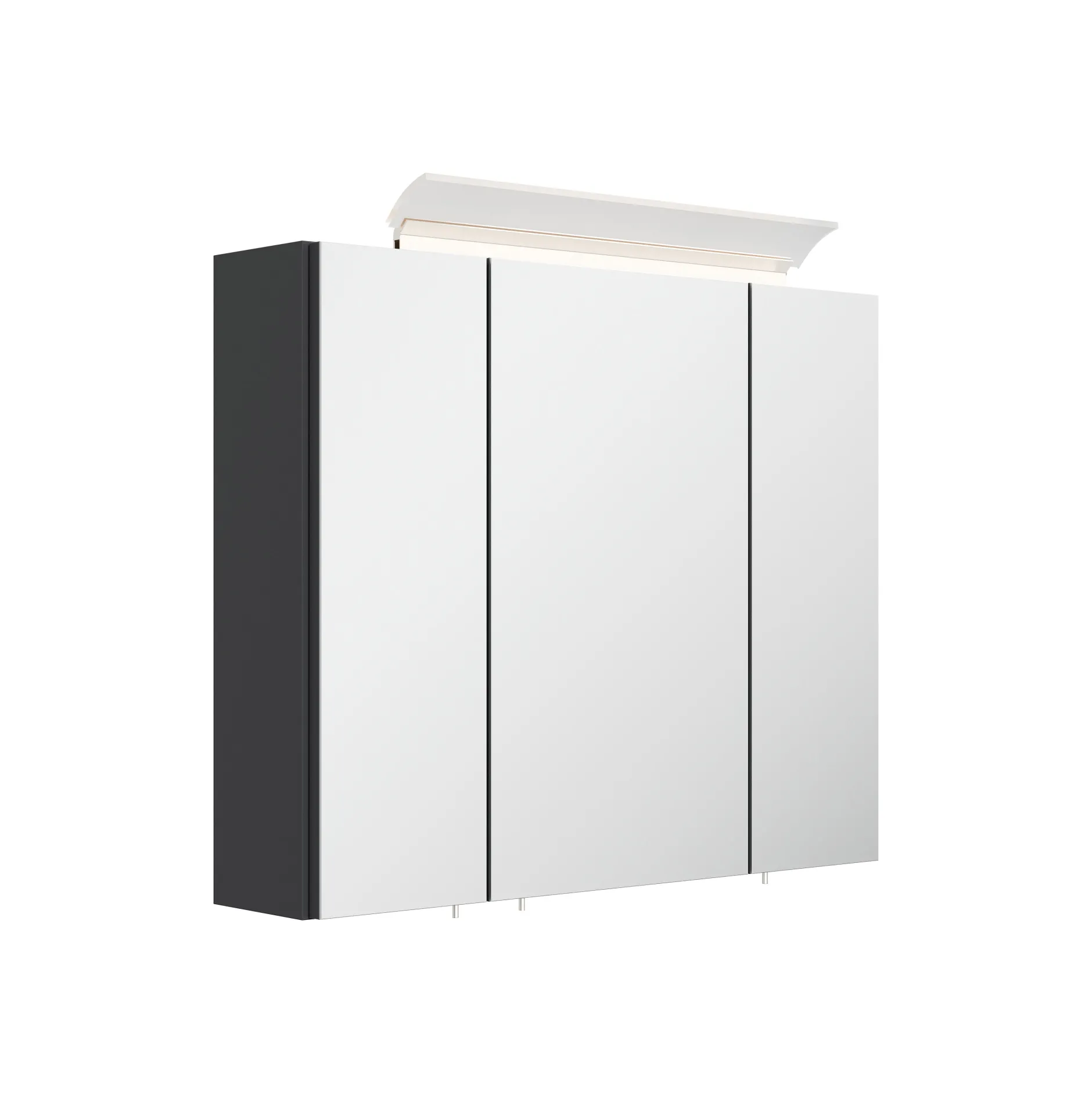 Spiegelkast Calais 75 cm^Huisenthuis Discount