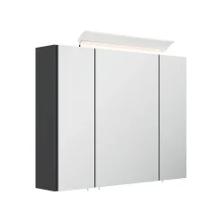 Spiegelkast Calais 80 cm^Huisenthuis Discount