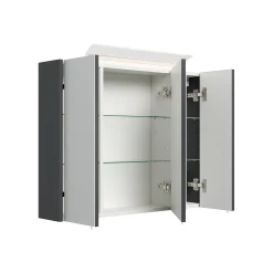 Spiegelkast Calais 80 cm^Huisenthuis Discount