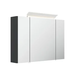 Spiegelkast Calais 90 cm^Huisenthuis Clearance