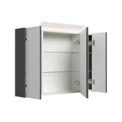 Spiegelkast Calais 90 cm^Huisenthuis Clearance