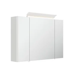 Spiegelkast Calais Hoogglans 90 cm^Huisenthuis Sale