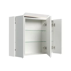 Spiegelkast Calais Hoogglans 90 cm^Huisenthuis Sale