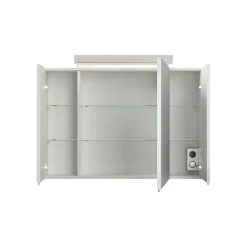 Spiegelkast Calais Hoogglans 90 cm^Huisenthuis Sale