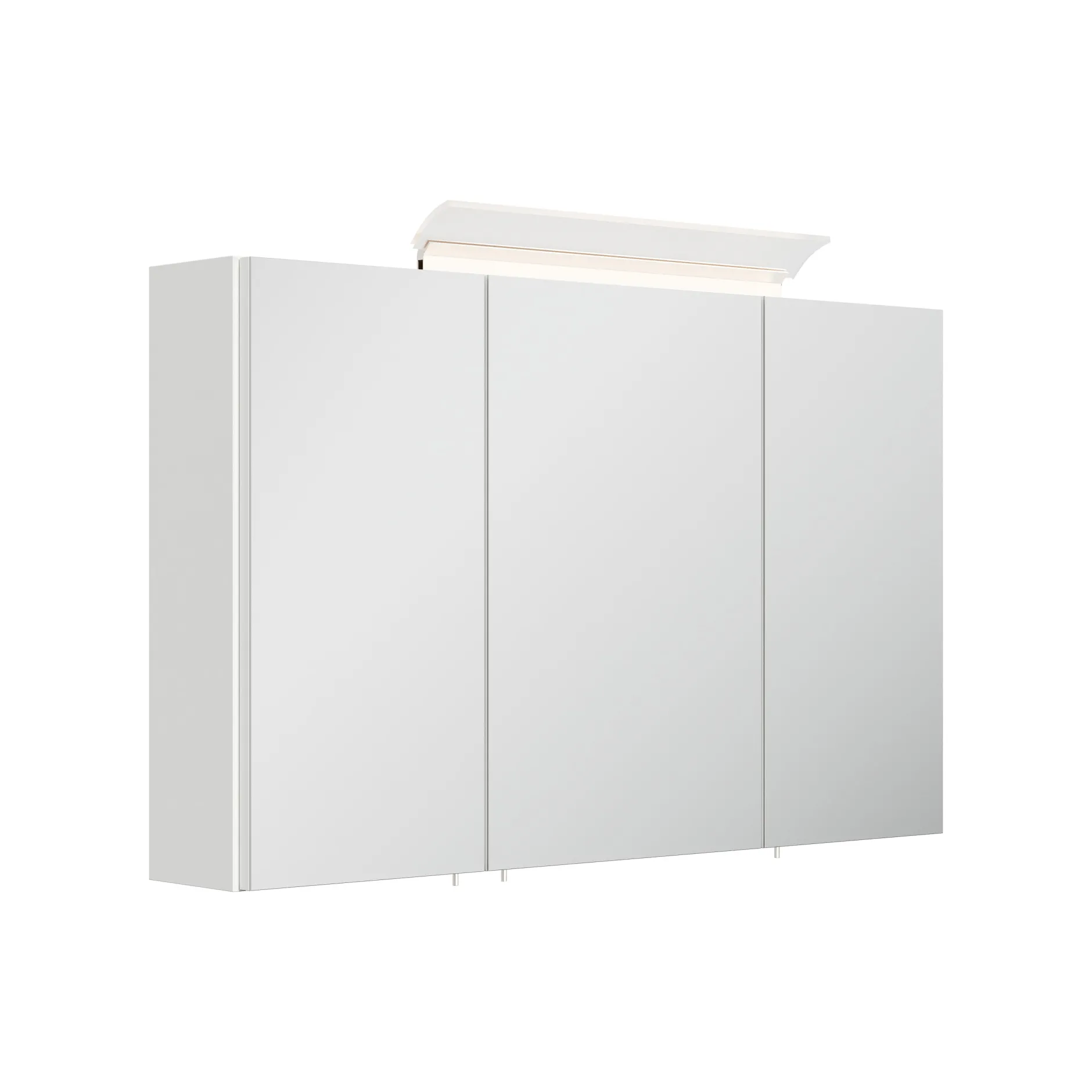 Spiegelkast Calais Hoogglans 100 cm^Huisenthuis Sale