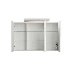 Spiegelkast Calais Hoogglans 100 cm^Huisenthuis Sale