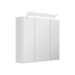 Spiegelkast Calais Hoogglans 70 cm^Huisenthuis Sale