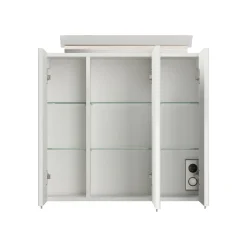 Spiegelkast Calais Hoogglans 70 cm^Huisenthuis Sale