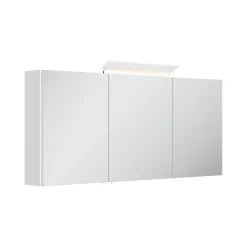 Spiegelkast Calais Hoogglans 140 cm^Huisenthuis Sale