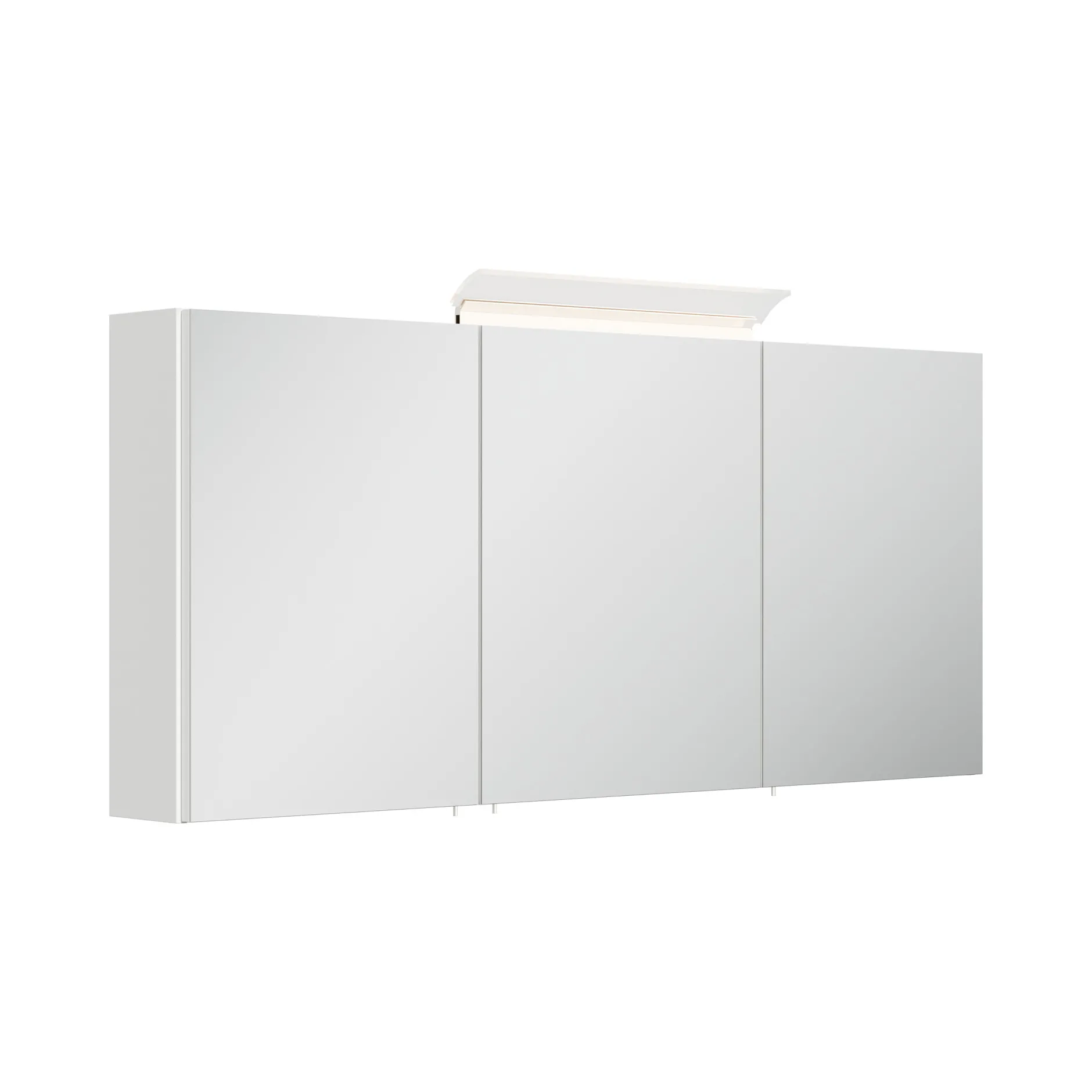 Spiegelkast Calais Hoogglans 140 cm^Huisenthuis Sale